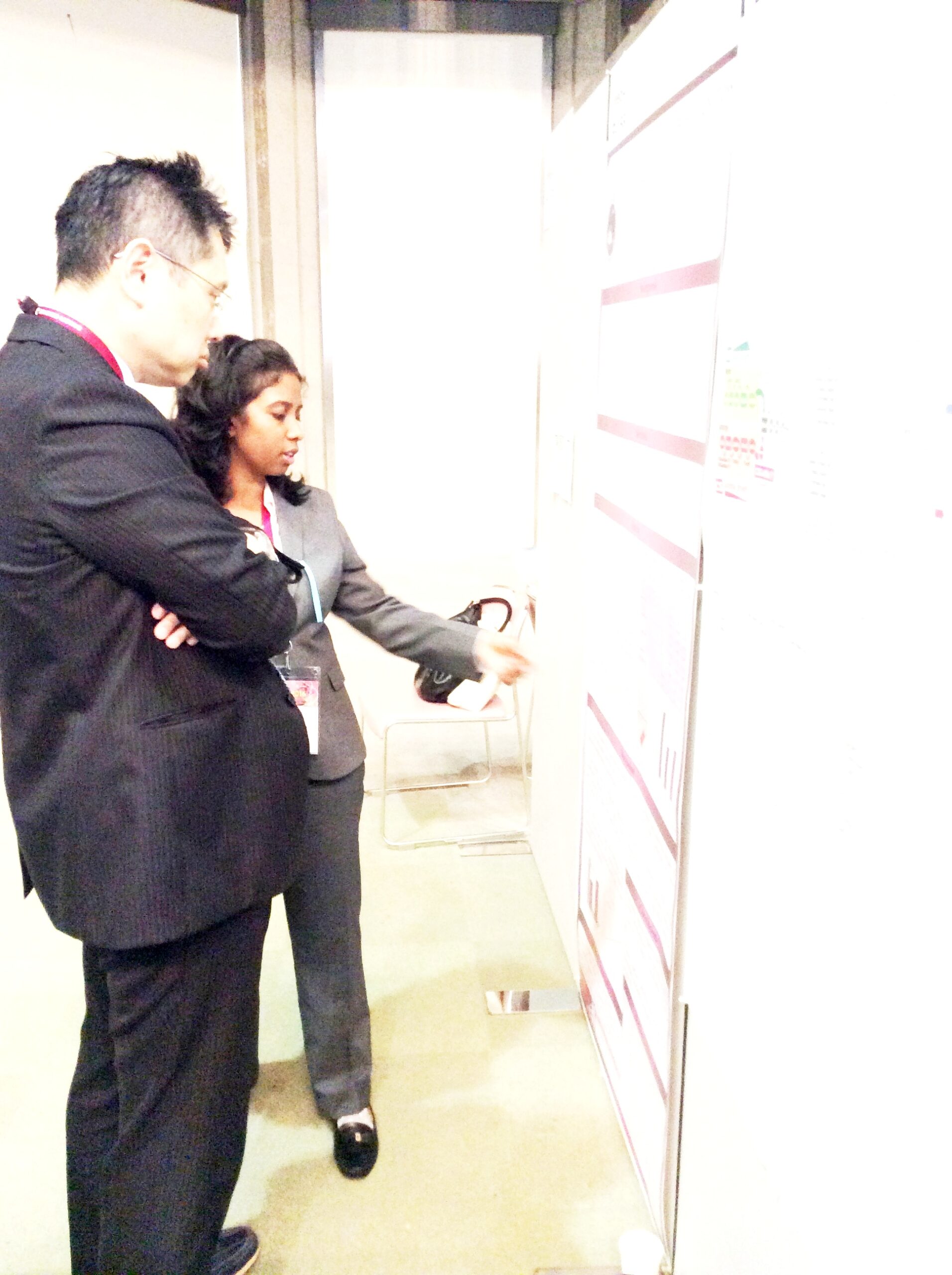 Mentoring